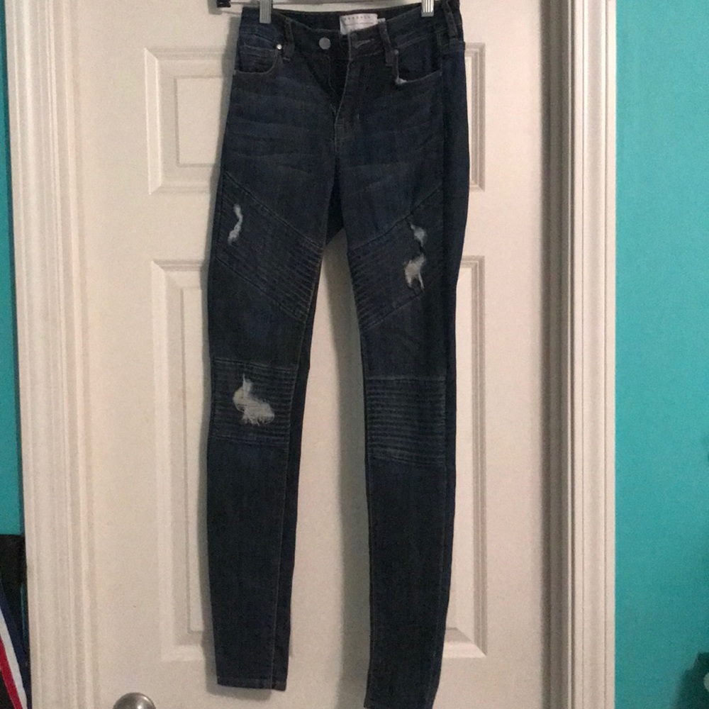 Kendall and Kylie Jeans